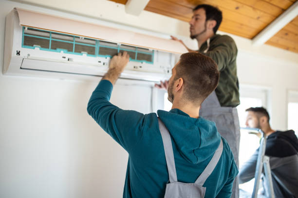 HVAC maintenance plan in Huron, SD