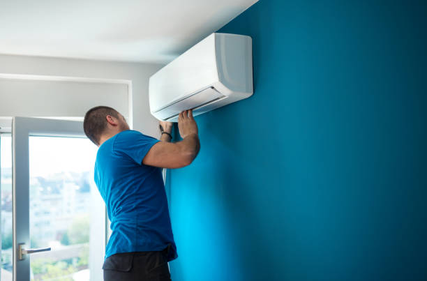 Best HVAC air duct cleaning  in Huron, SD