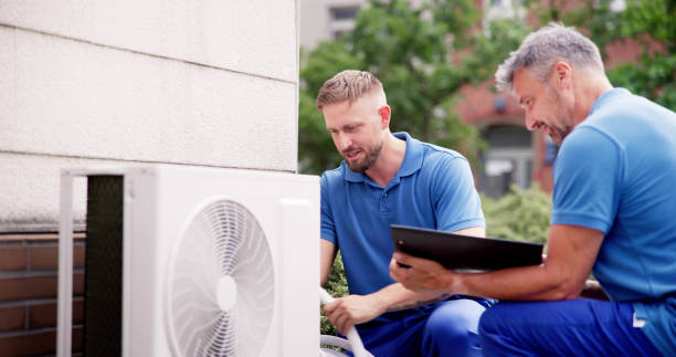 Best Furnace repair near me  in Huron, SD