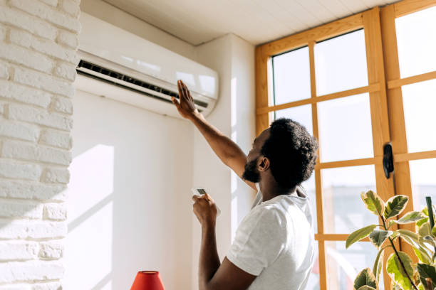 Best Residential HVAC services  in Huron, SD