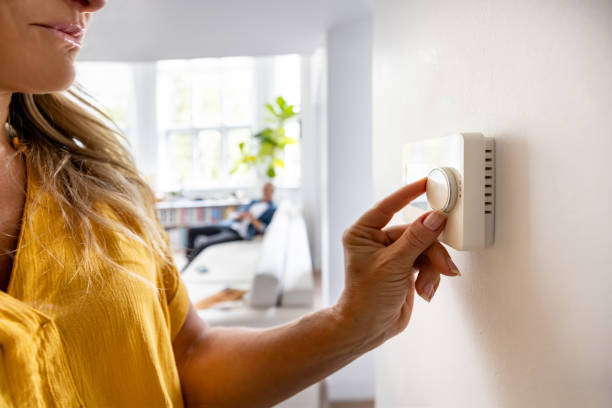 Best Heating repair services  in Huron, SD
