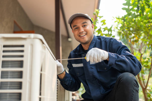 Best HVAC tune-up services  in Huron, SD