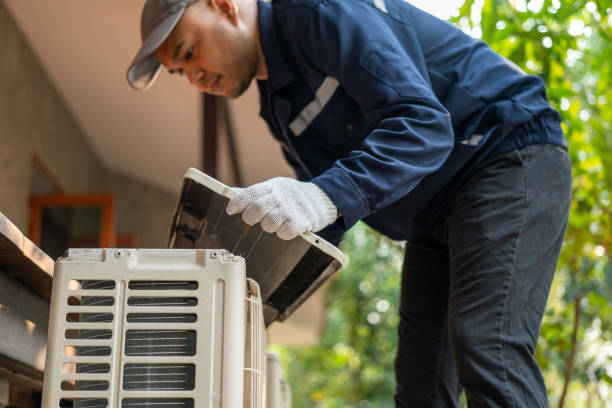 Ductless HVAC repair in Huron, SD