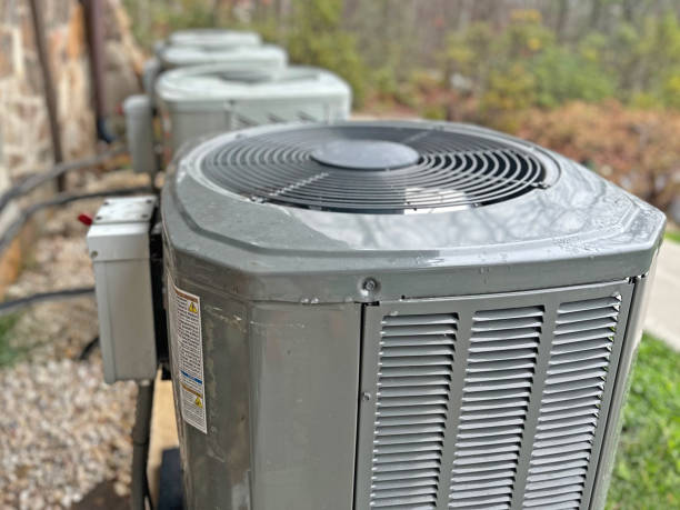HVAC emergency services in Huron, SD