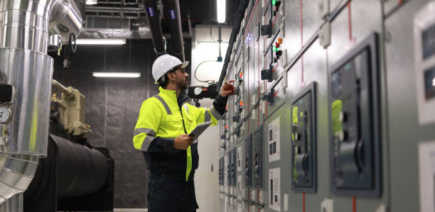 Best HVAC repair near me  in Huron, SD