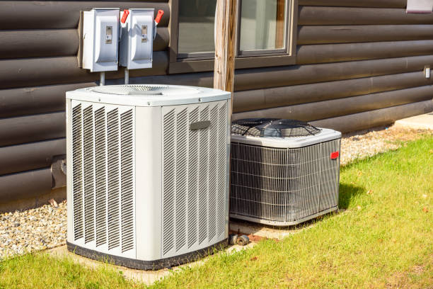 Best Air conditioning repair  in Huron, SD